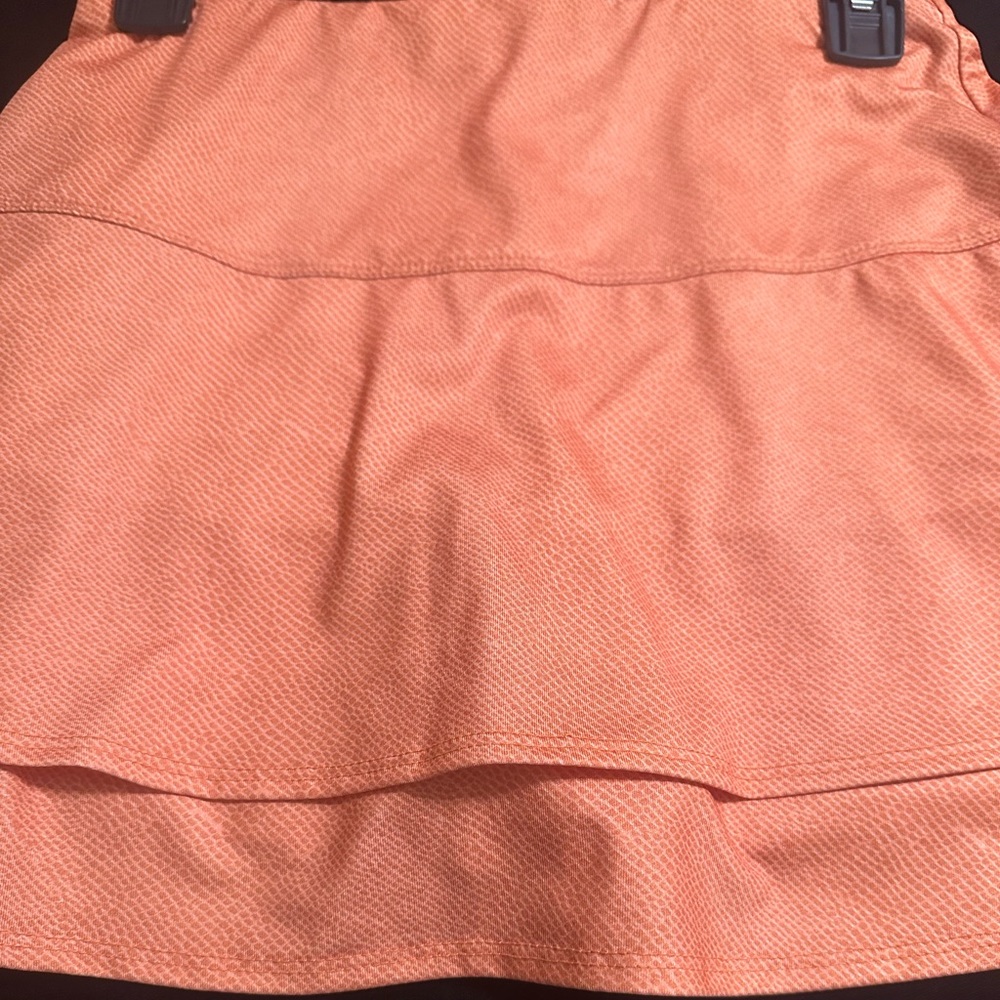 Lucky In Love Skort